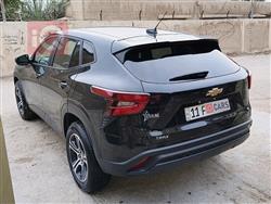 شێڤرۆلێت تراکس